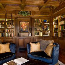 Library/Music/Office