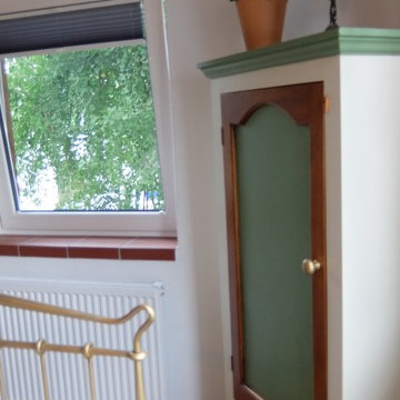 HOLIDAY APARTMENT. KONSTANZ LAKE, GERMANY.