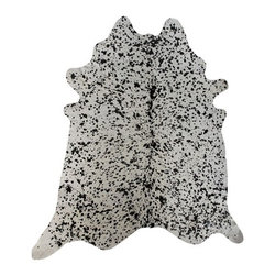Cowhide Rugs - Rugs