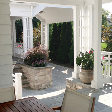 Historic Renovation Deal New Jersey