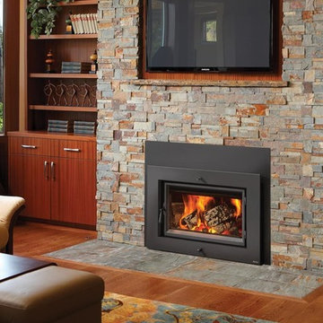 Fireplace Xtrordinair
