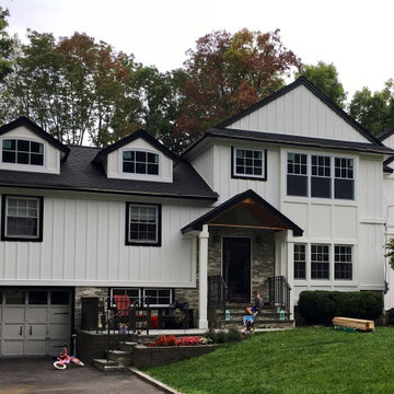 The S. Residence