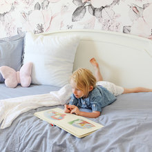 Avery Bedroom