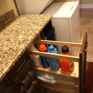 River Club Kitchen