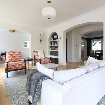 Clifton Residence Renovation