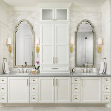 bath