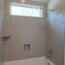 Upstairs Bathroom