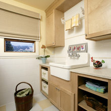 Mudroom