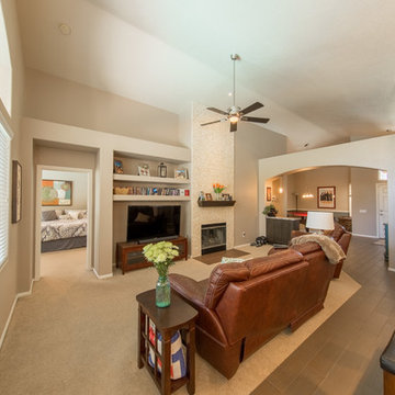 Timber WIllow Phase 2 | Whole Home Design