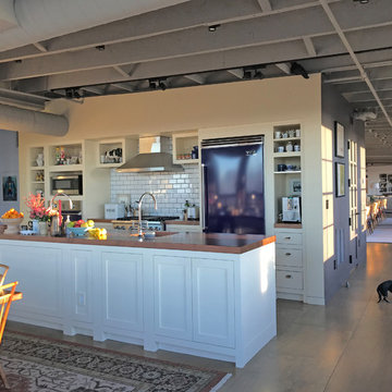 Private Residence