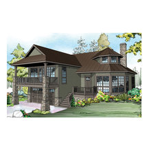 Matt's house ideas
