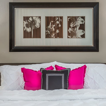 McDowell Road - Home Staging