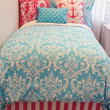 College Dorm ROom