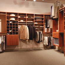 Closet Ideas