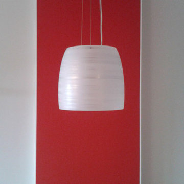Colore a supporto dell'architettura | MQ. 60