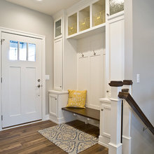 Mud Room
