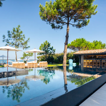 VILLA SUNSHINE - OCEAN // PYLA SUR MER