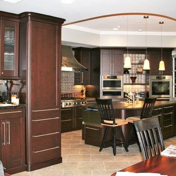 Irvine Kitchen Remodel 3