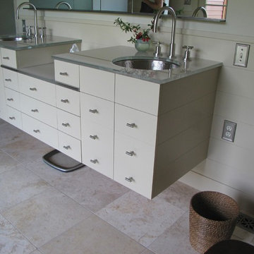 Williamstown residence