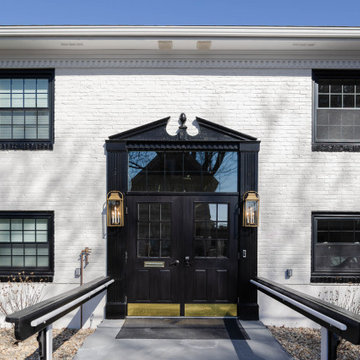 Conti Funeral Home