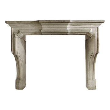 Bedroom Fireplaces