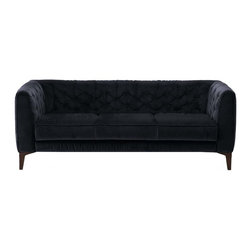 Barker and Stonehouse - Natuzzi Editions Renato Sofa - Sof&aacute;s