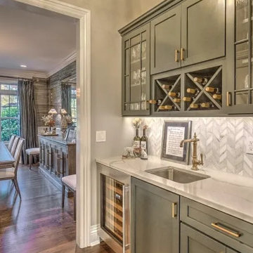 Elegant Residence, Westfield NJ