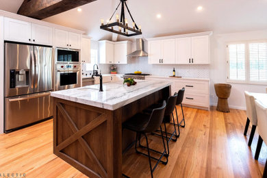 WEST LA KITCHEN AND BATH