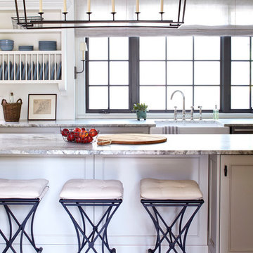 Roswell Renovation