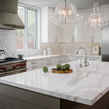 Defining Modern