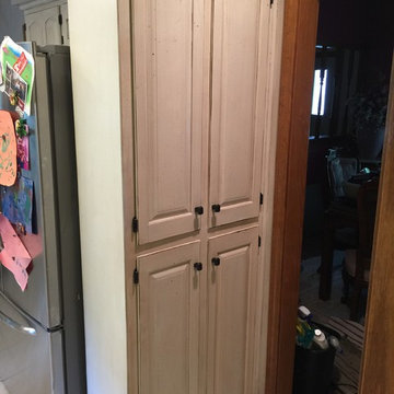 Country Cottage Upgrade