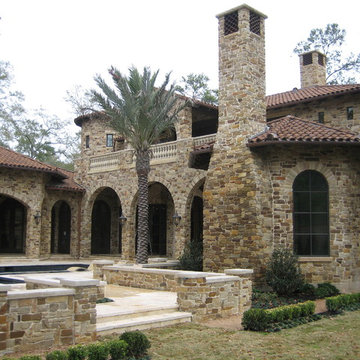 Exterior Photos