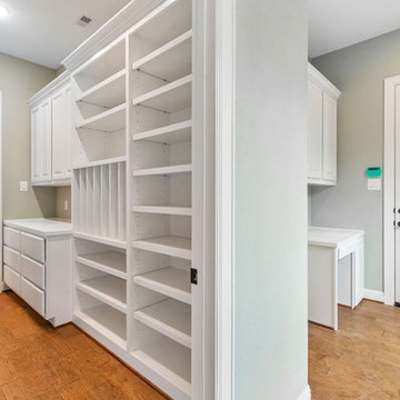 2019 Modern Farmhouse