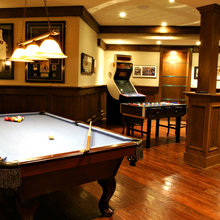 Man Cave