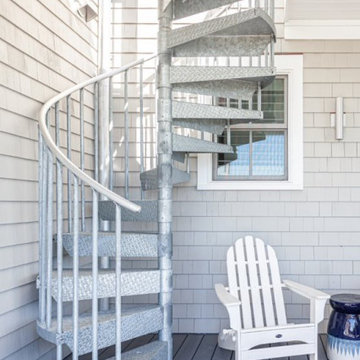 Westerly Beach Transformation