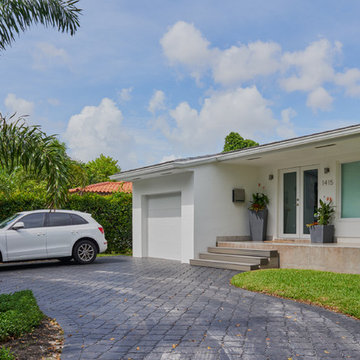 Coral Gables