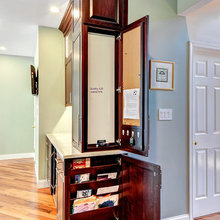 kitchens