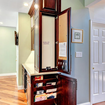 Horsham Kitchen Addition