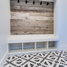 Mudroom/Landry room