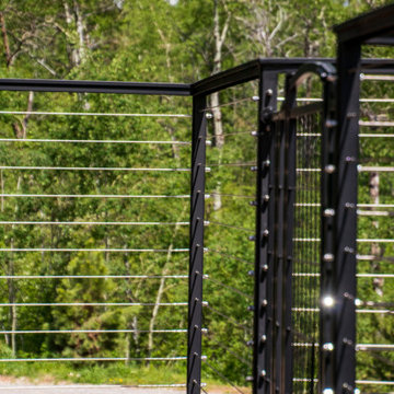 Granite Ridge Cable Rail