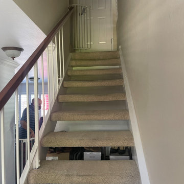 Staircase Renovation