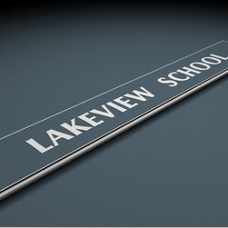 Lakeview School - Adaptive Re-Use Condo Development - Products