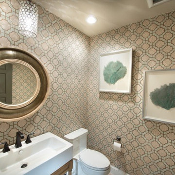Remodeling Project 3