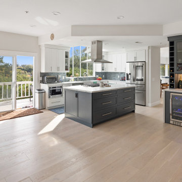 Interior Remodel, Cupertino-2