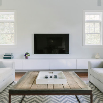 Seattle Transitional Craftsman