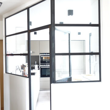 Duplex parisien
