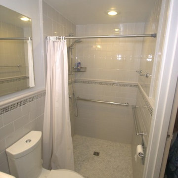 Accessible Design Bathroom