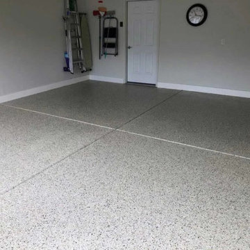 Floor Shield of Knoxville