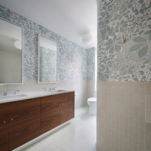 Terrazzo Flooring Ideas