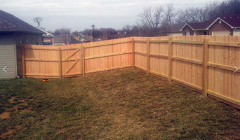 Best 15 Fence Contractors In Columbia Mo Houzz Contact Affordable Fence Of Columbia